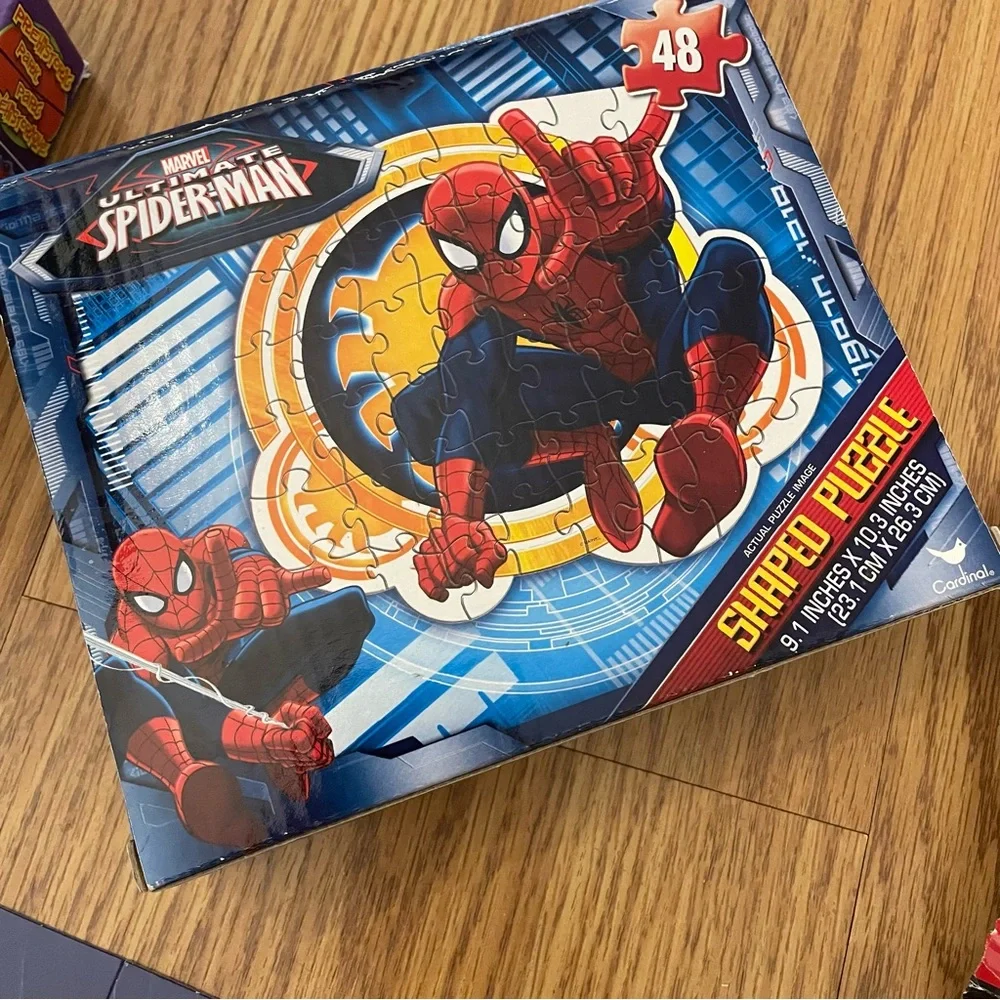 🟢3/$15 Puzzle 🧩 Bundle